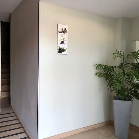 Apartment Balcon Mediterraneo