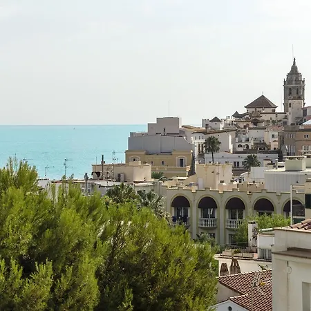 Balcon Mediterraneo Apartment *