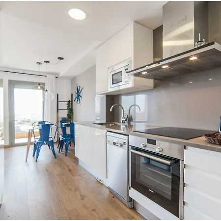 Apartment Balcon Mediterraneo *