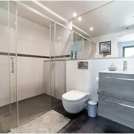 Balcon Mediterraneo Apartment