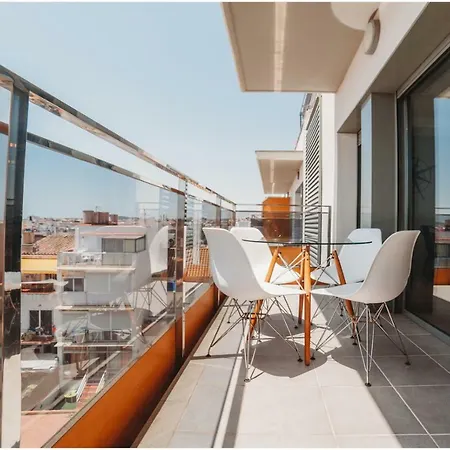 Apartment Balcon Mediterraneo *