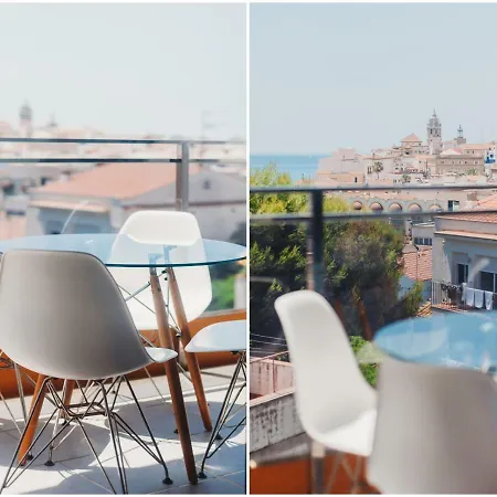 Balcon Mediterraneo