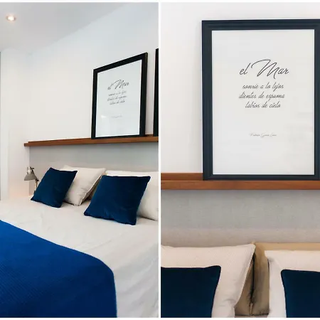 Balcon Mediterraneo Sitges